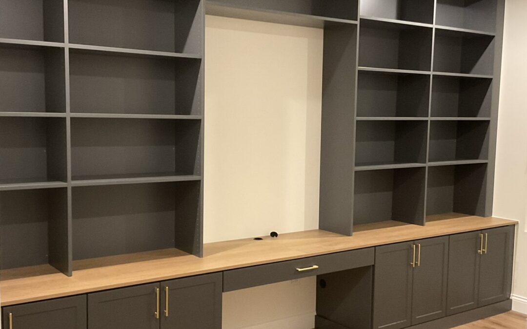 Built-Ins