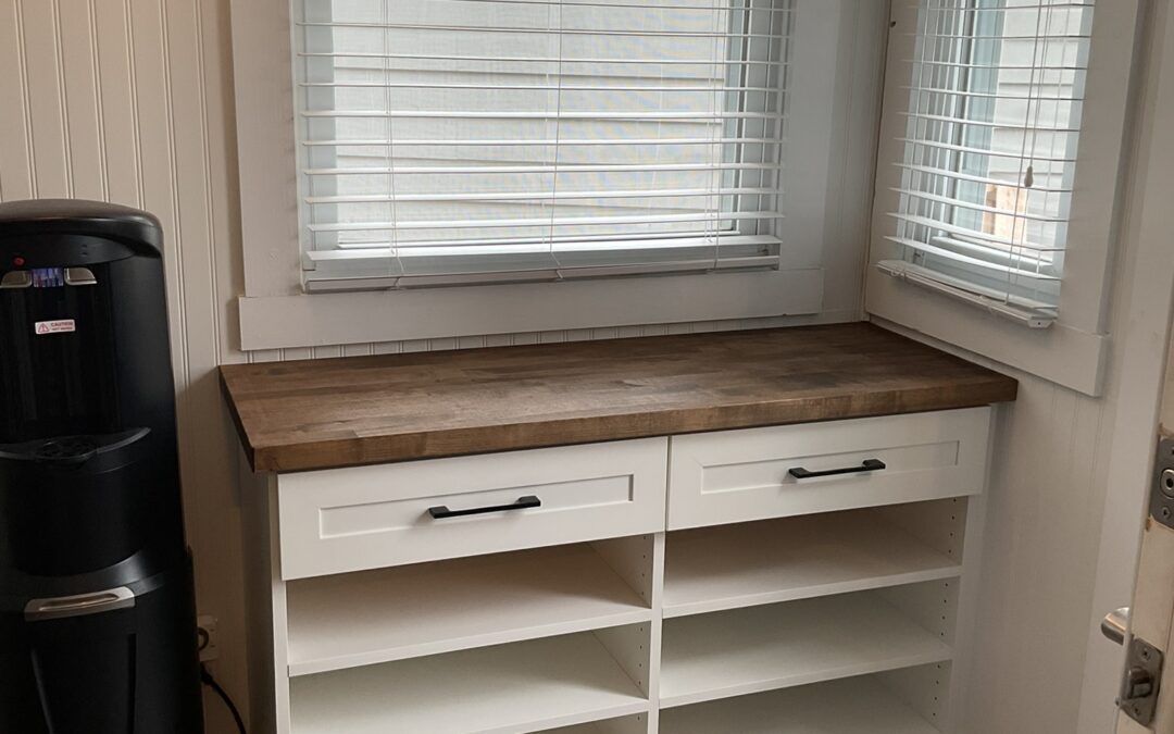 Built-Ins