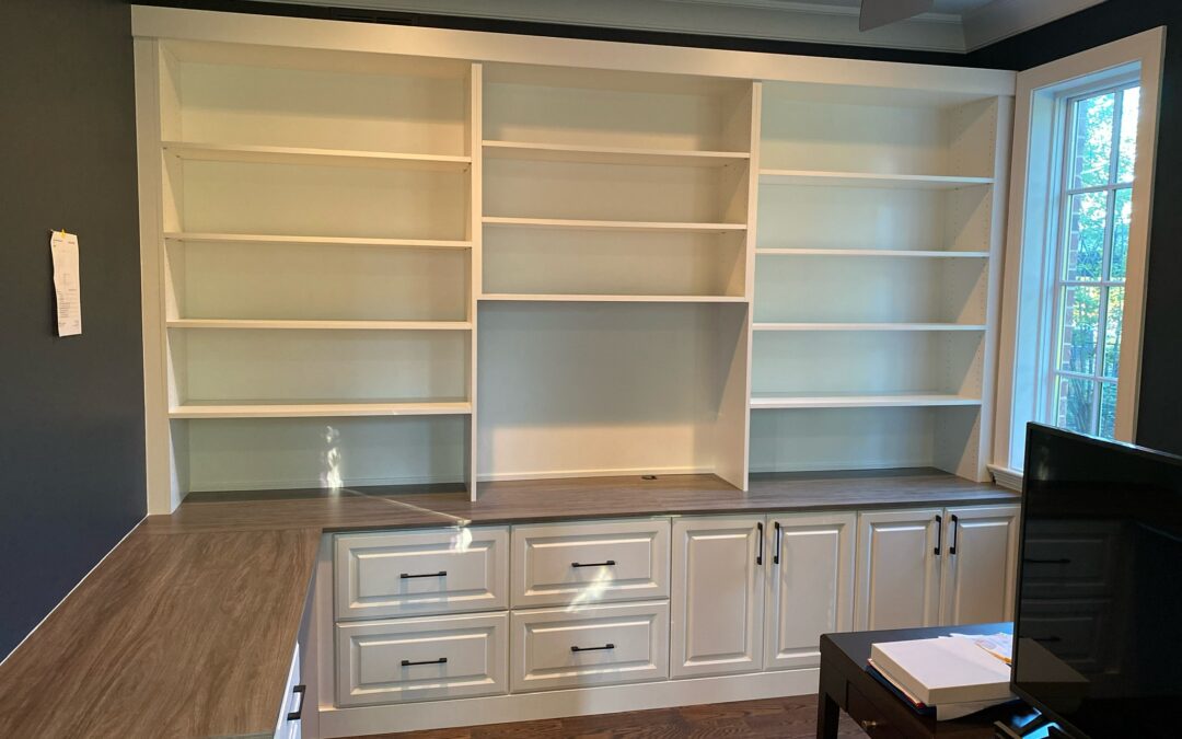 Built-Ins